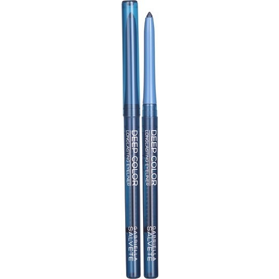 Gabriella Salvete Deep Color Eyeliner automatischer Augenstift 04 Indigo 0,28 g