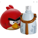 Angry Birds Red 3D 2in1 Duschgel und Badeschaum 300 ml