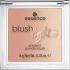 Essence Blush Leichter erröten und aufhellen 02 Coral Sunset 8 g