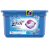 Lenor All in1 Pods Spring Awakening Duft von Frühlingsblumen, Patschuli und Zederngelkapseln zum Waschen weißer Kleidung 13 Stück