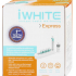 iWhite Express-Set für die Zahnaufhellung, eine revolutionäre Aufhellung mit einem Reinigungsgerät