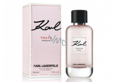 Karl Lagerfeld Tokyo Shibuya Eau de Parfum für Damen 100 ml