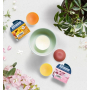 Yankee Candle Vanilla - Vanille-Duftwachs für Aromalampen 22 g