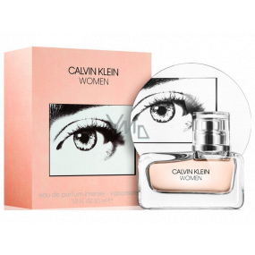 Calvin Klein Women Intense Eau de Parfum für Frauen 30 ml