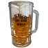 Bohemia Gifts Bier für Mr. Teacher Bonbonmischung im Bierglas 250 g