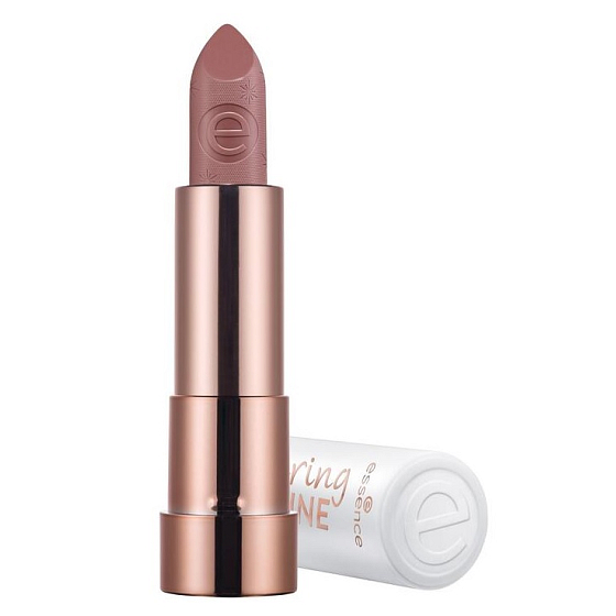 Essence Pflegender Glanz Lippenstift 203 My Advice 3,5 g