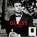 Guess Uomo Men Eau de Toilette für Männer 30 ml