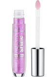 Essence Extreme Shine Lippenstift 10 Sparkling Purple 5 ml