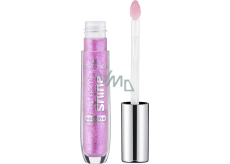 Essence Extreme Shine Lip Gloss 10 Funkelndes Lila 5 ml