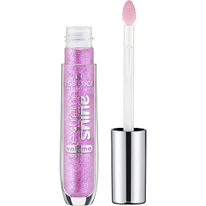 Essence Extreme Shine Lippenstift 10 Sparkling Purple 5 ml