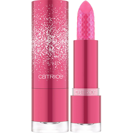 Catrice Glitter Glam Glow Glitter Lip Balm 010 Oh My Glitter! 3,2 g