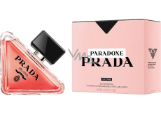 Prada Paradoxe Intense Eau de Parfum nachfüllbar Flasche für Frauen 90 ml