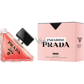 Prada Paradoxe Intense Eau de Parfum nachfüllbar Flasche für Frauen 90 ml