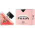 Prada Paradoxe Intense Eau de Parfum nachfüllbar Flasche für Frauen 90 ml