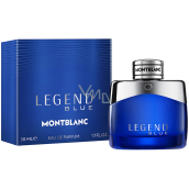 Montblanc Legend Blue Eau de Parfum für Männer 50 ml