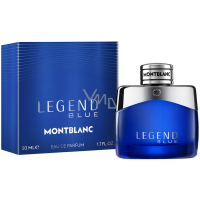 Montblanc Legend Blue Parfüm für Männer 50 ml