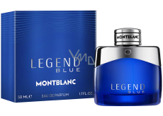 Montblanc Legend Blue Eau de Parfum für Männer 50 ml