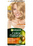 Garnier Color Naturals Haarfarbe, natürliche extra helle Blond 9