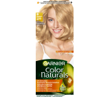 Garnier Color Naturals Haarfarbe, natürliche extra helle Blond 9