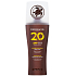 Dermacol Sun SPF20 Wasserfestes Sonnenschutzspray 200 ml