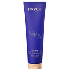 Payot Solaire Apaisante Apres Soleil Beruhigendes After Sun Gel 150 ml