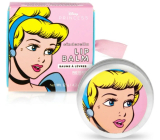 Disney Prinzessin Cinderella Pop Lippenbalsam 12 g