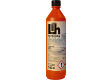 Severochema technický líh, 500 ml