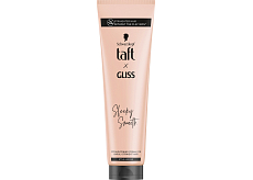 Schwarzkopf Taft Gliss Sleeky Smooth Haarcreme gegen Frizz 150 ml