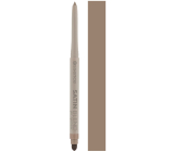 Essence Satin Blend gelové oční linky 04 Sunlit Shimmer 0,22 g