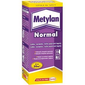 METYLAN Normal, 125g METYLAN Normal, 125g