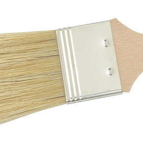 Spokar Flachpinsel, Nr. 2