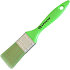 Spokar Lazur 81330 flacher Pinsel, Nr. 1,5