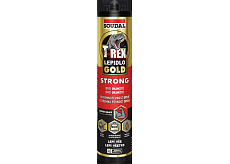 Soudal T-Rex Gold Strong Montagekleber, 290 ml