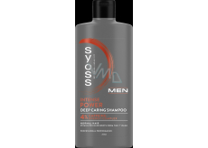 Syoss Men Power šampon pro normální vlasy, 440 ml