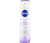 Nivea Antitranspirant Sensation Fresh, 150 ml