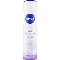 Nivea Antitranspirant Sensation Fresh, 150 ml