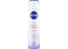 Nivea Antitranspirant Sensation Fresh, 150 ml
