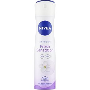 Nivea Antitranspirant Sensation Fresh, 150 ml