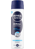 Nivea Men Derma Control Defend Antitranspirant Spray 150ml