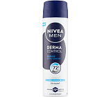 Nivea Men Derma Control Defend Antitranspirant Spray 150ml