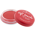 Essence Schaum Rouge Soft Touch 40 Blushing Berry 10 Cozy Clay 10 ml