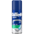Gillette Series 3x Action Sensitive Rasiergel für Männer 75 ml