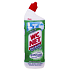 Toilettennetz Bleichgel Mountain Fresh Gelreiniger für Toiletten und Badezimmer 750 ml
