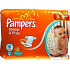 Pampers Sleep & Play Giantpack 4 Maxi 7-18 kg Windeln 86 Stück