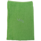 Clanax Handtuch Schwedische Stoff Mikrofaser 40 x 40 cm 280 g 1 Stück