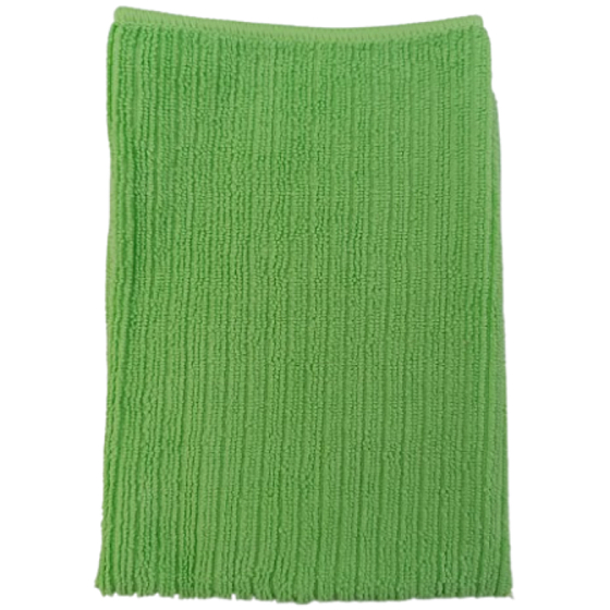 Clanax Handtuch Schwedische Stoff Mikrofaser 40 x 40 cm 280 g 1 Stück