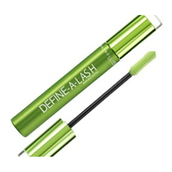 Maybelline Define-A-Lash Mascara Shade Schwarz 6,9 ml