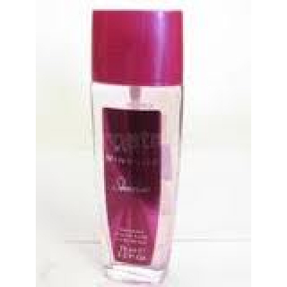Kylie Minogue ShowTime parfümiertes Deodorantglas für Frauen 75 ml