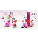 Mexx XX Schönes parfümiertes Deodorantglas für Frauen 75 ml