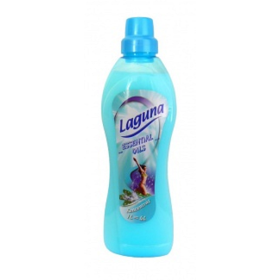 Laguna Essentials Ölkonzentrat Weichspüler 1 l